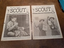2 X THE SCOUT Magazine Weekly