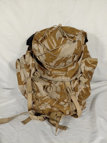 Highlander military style - highlander,
