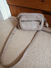 Beige Crossbody Bag | Primark