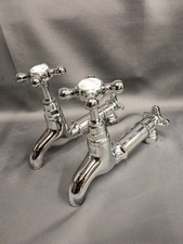 CHROME WALL MOUNTED KITCHEN