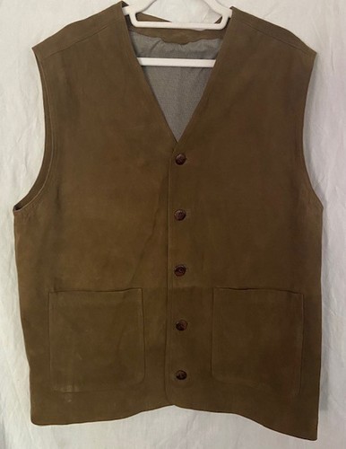 Peter hahn mens - peter, leather