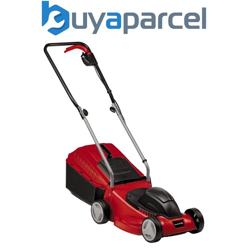 Einhell 32cm lawnmower 1000w - einhell,