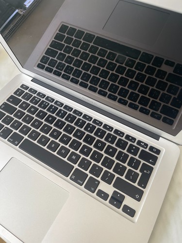 Macbook air inch - 13-inch,, early