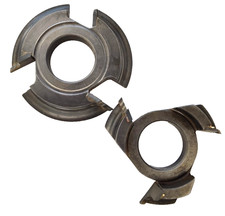 Freud Up261-FRD 3-1/2x1x1-1/4