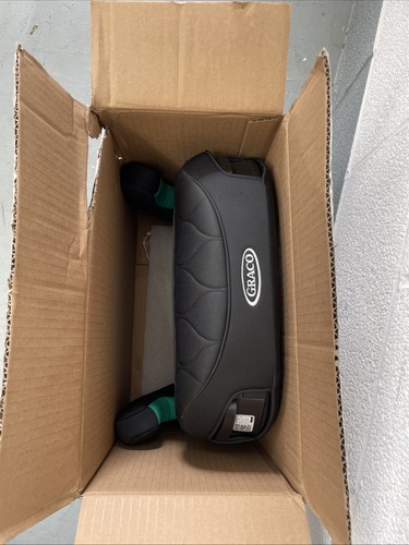 Graco car booster - booster, max