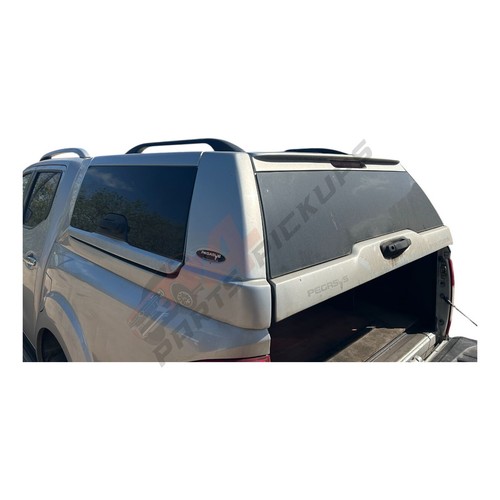 Nissan navara np300 pegasus - np300,