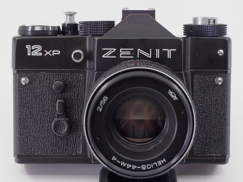Zenit 12xp helios 44m 58mm - zenit, helios-44m-4,