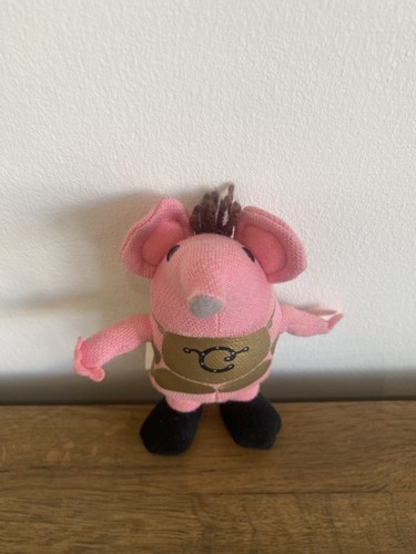 Clangers 1999 small - clangers,