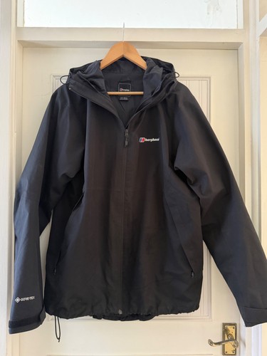 Berghaus men gore - men’s, gore-tex