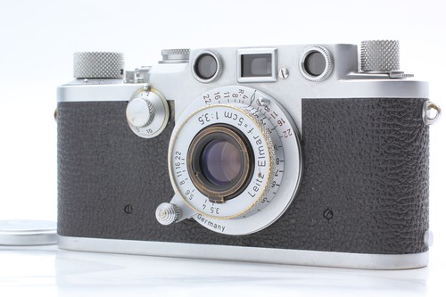 Near mint leica - [near, ]