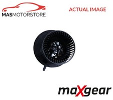 INTERIOR BLOWER FAN MOTOR LHD