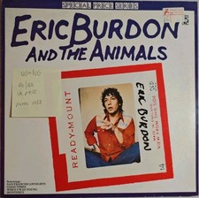 Eric Burdon & The Animals