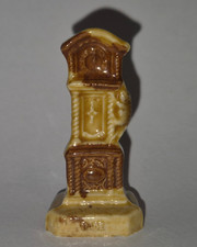 WADE 1970s HICKORY DICKORY DOCK Miniature Nursery Rhymes Second Issue 1972-1979