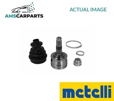 DRIVESHAFT CV JOINT KIT WHEEL