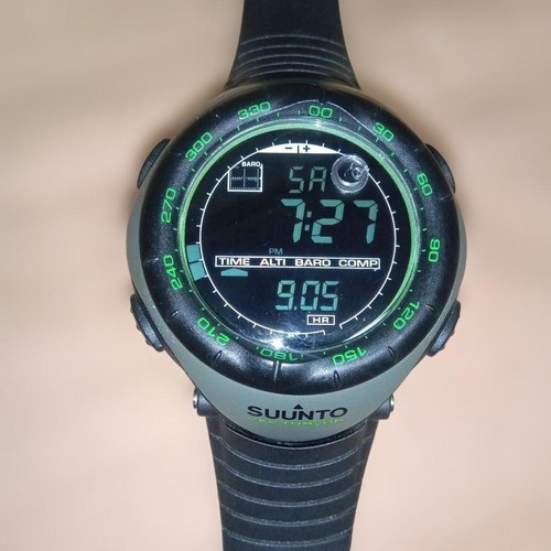 Suunto vector altimeter - suunto,