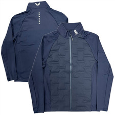 England Cricket Men's Jacket