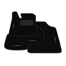 Floor Mats Compatible with