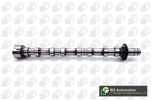 Camshaft exhaust side fits - exhaust,