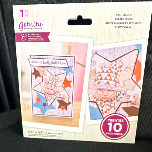 Gemini crafter companion - gemini, crafter's