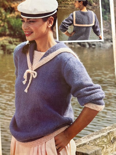 Fab ladies sweater - ladies,