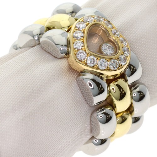 Chopard happy diamond ring - happy,