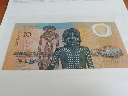 1988 australian commemorative - australian,