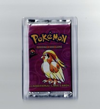 Pokemon 2000 base set - 2000,