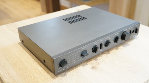 Audiolab 8000a stereo - 8000a,