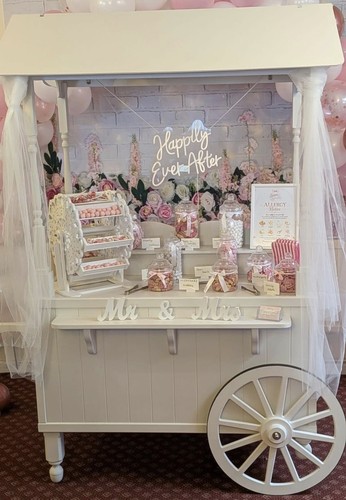 Sweet cart candy for - cart,