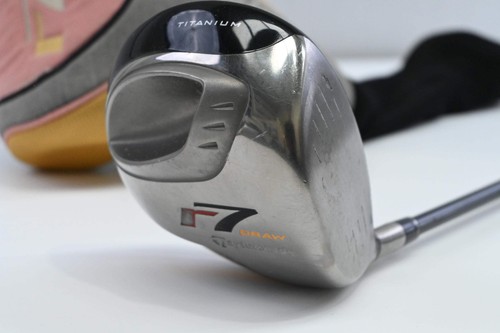 Taylormade draw driver - taylormade, /