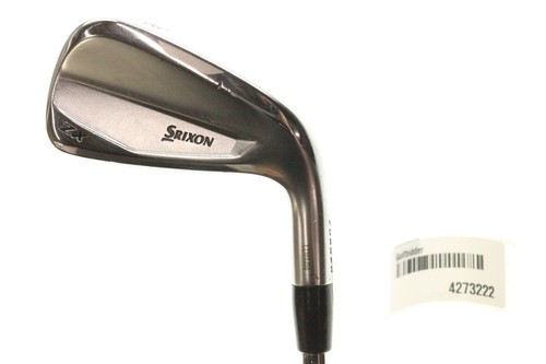 Srixon utility golf - zx, club