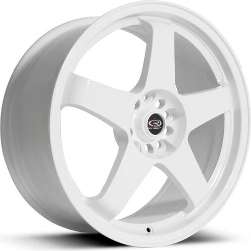 Rota gtr 17x9 5x114 - rota,