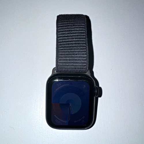 Apple watch series 44mm - watch, 6
