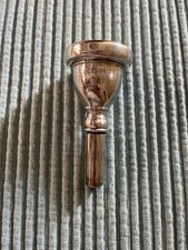 Besson 24 Mouthpiece