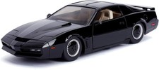 KNIGHT RIDER 1982 PONTIAC