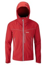 Rab Sawtooth Soft Shel Outdoor