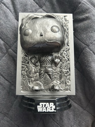 Funko pop figure han - funko,