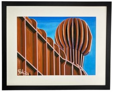 Gateshead, Angel O T North