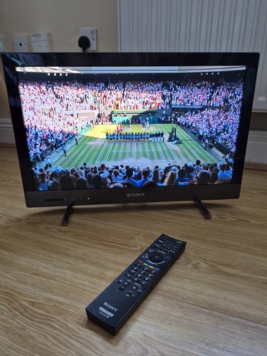 Sony bravia kdl - sony, kdl-22ex320