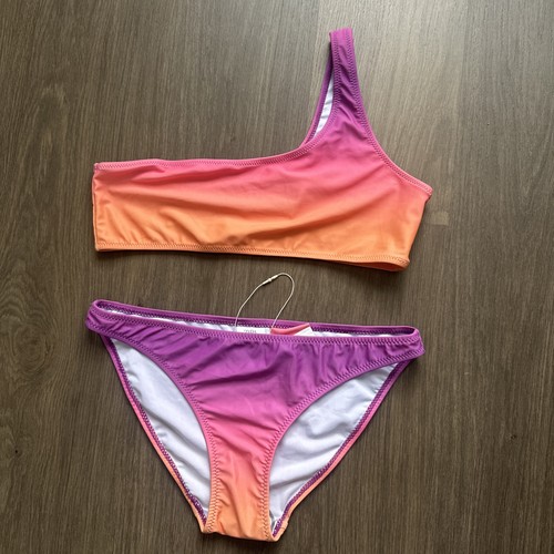 New zara girls bikini - girls, size