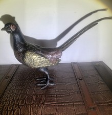 Cold Painted Bronze Vienna