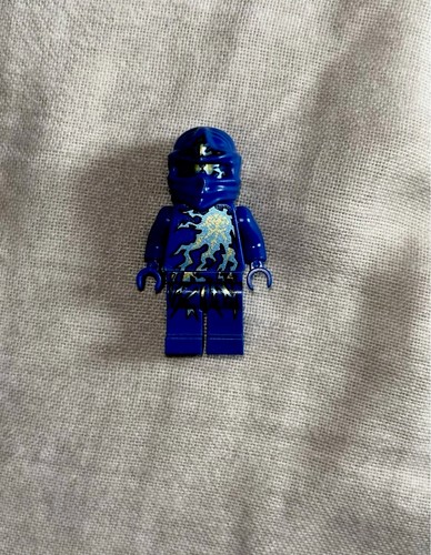 Ninjago jay walker - jay, nrg