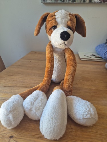 Russ berrie collection dog - russ,