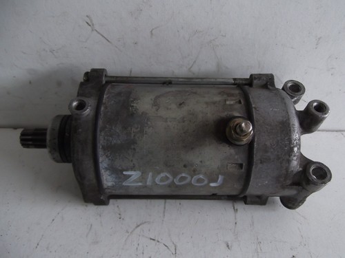 Kawasaki z1000 starter - j,