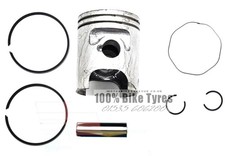 Honda H100 H 100 51.00mm