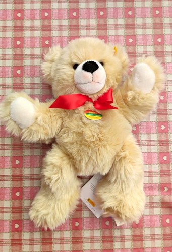 Steiff bobby teddy - 30, bear