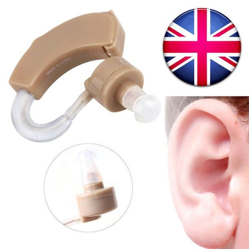 1pcs digital hearing aid - hearing,