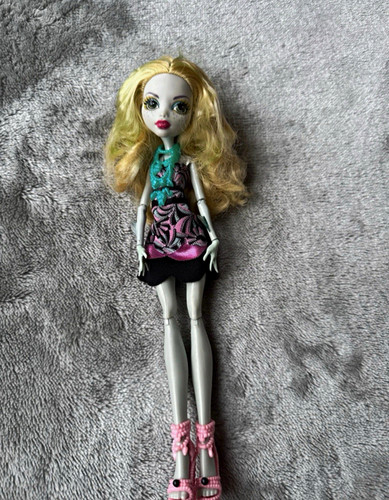 Monster high frights camera - monster, frights,