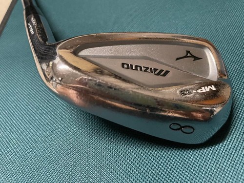 Mizuno iron 8 - mizuno, #8