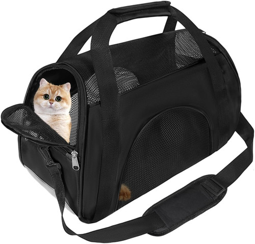 Soft sided portable - soft,